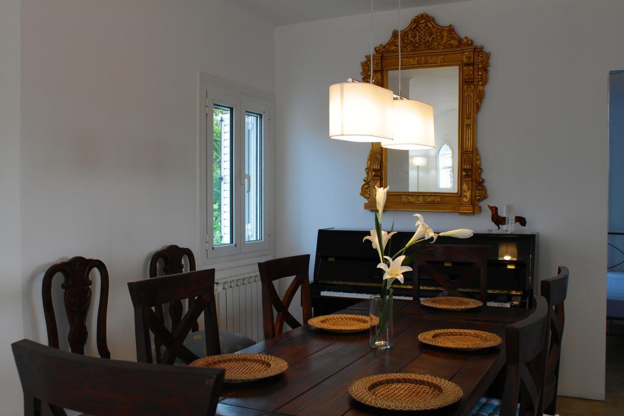 Villa Dora Фалираки Экстерьер фото